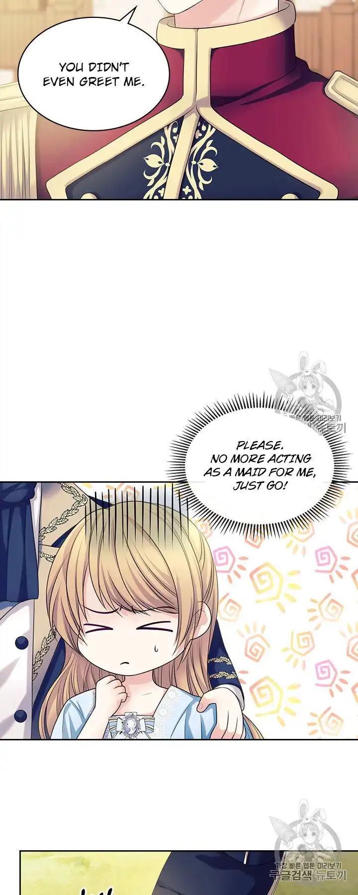 Sincerely: I Became a Duke's Maid Chapter 70 38
